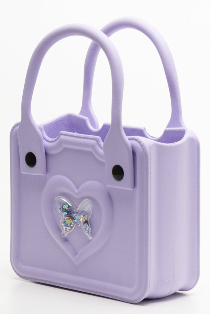 Heart Bag Purple (1)