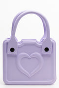 Heart Bag Purple (2)