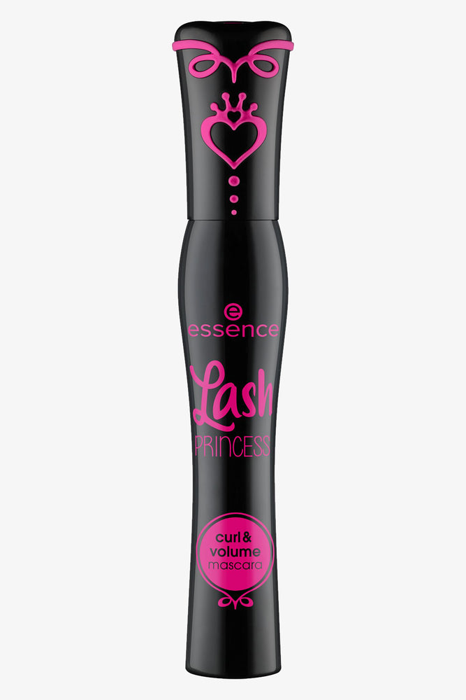 Essence Lash Princess Curl And Volume Mascara