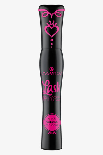 Essence Lash Princess Curl And Volume Mascara