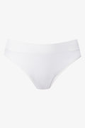3 Pack Seamfree Brazilian Panties Grey, Pink And White (2)