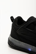 Light Up Sneakers Black (3)