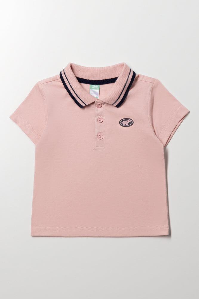 Golfer Pink