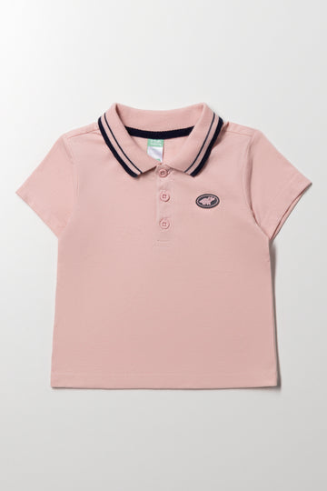 Golfer Pink