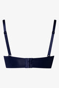 Plus Size 2 Pack Multiway Bras Navy And Light Blue (3)