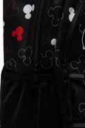 Mickey Mouse Double Zip Backpack (4)