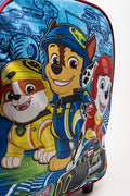 Paw Patrol Trolley Bag Blue (3)
