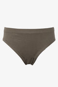 3 Pack Briefs Grey, Green And Black (1)
