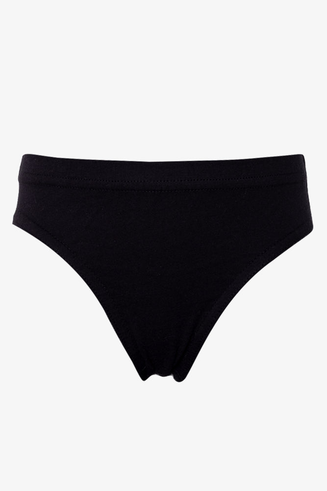 3 Pack Briefs Grey, Green And Black (3)
