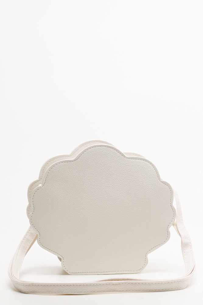 Shell Glitter Bag Pink And Cream (2)