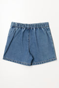 Denim Skort (2)