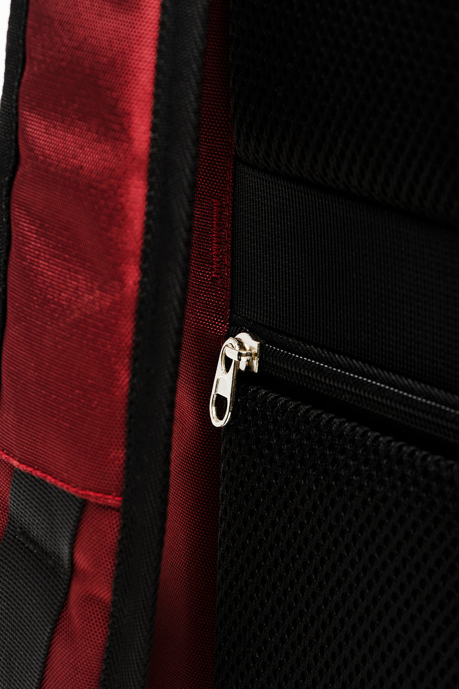 Laptop Bag Burgundy (5)