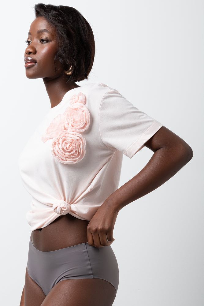 3 Pack Boyleg Panties Grey And Natural (2)