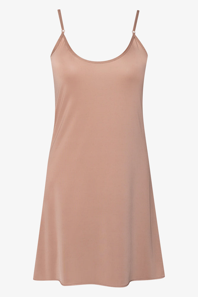 Slip Dress Natural