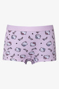 Hello Kitty 2 Pack Boylegs Blue And Pink (1)