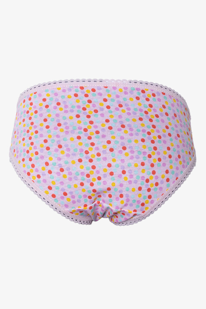 3 Pack Bikini Panties Blue And Pink (4)