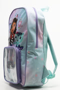 Gabby's Dollhouse Backpack Lilac (1)