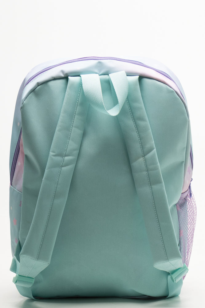 Gabby's Dollhouse Backpack Lilac (2)