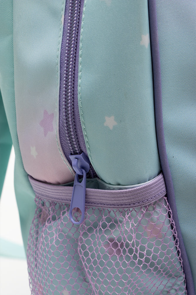 Gabby's Dollhouse Backpack Lilac (4)
