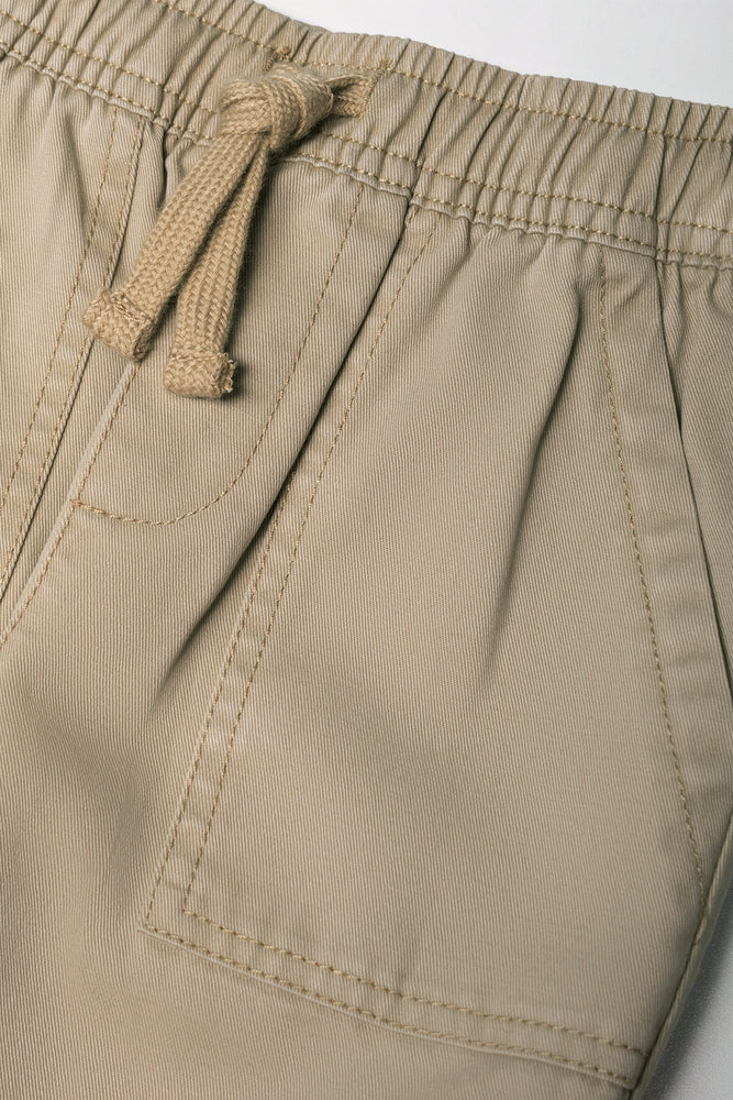 Cargo Pants Natural