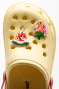 Clogs Yellow (4)