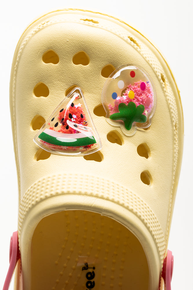 Clogs Yellow (4)