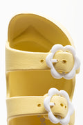 Sandals Yellow (4)