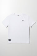 Short Sleeve T-Shirt White