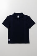 Golfer Navy