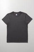 Short Sleeve T-Shirt Dark Grey