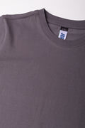 Short Sleeve T-Shirt Dark Grey (1)