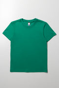 Short Sleeve T-Shirt Green