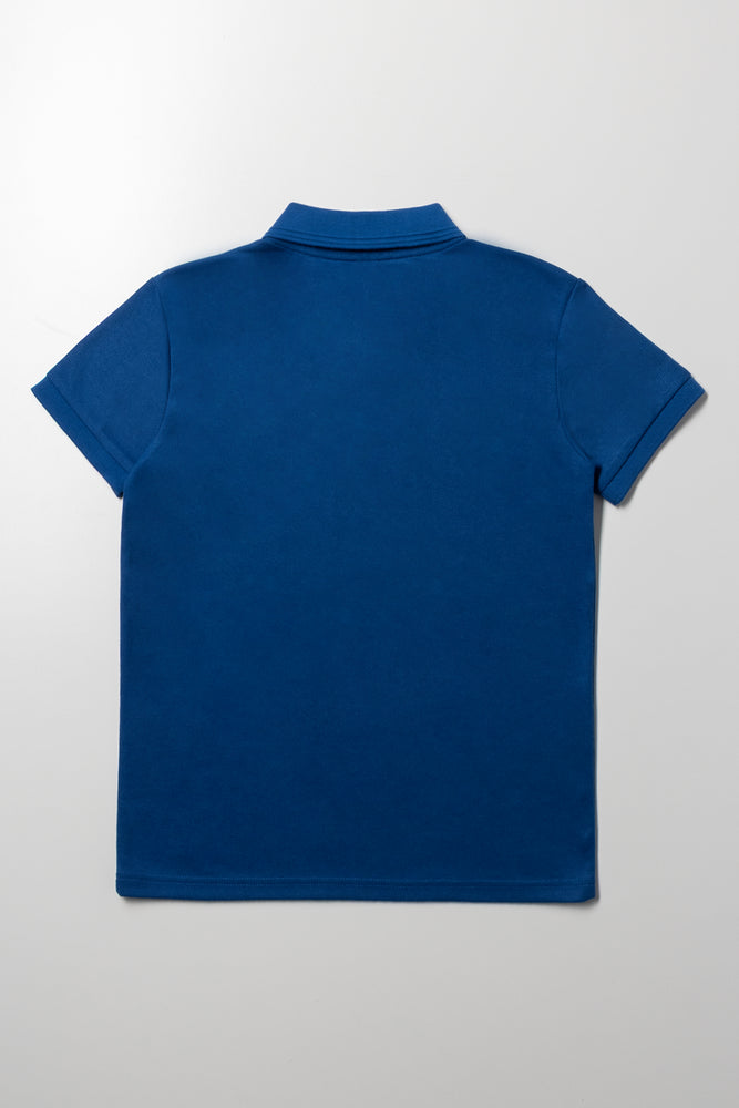 Golfer Blue (2)
