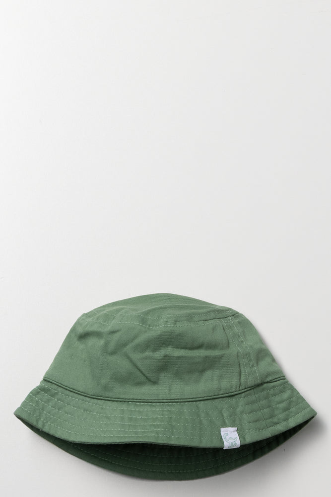 Bucket Hat Natural