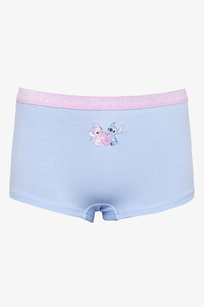 Lilo And Stitch Pink And Blue (1)