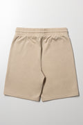 Shorts Natural (2)