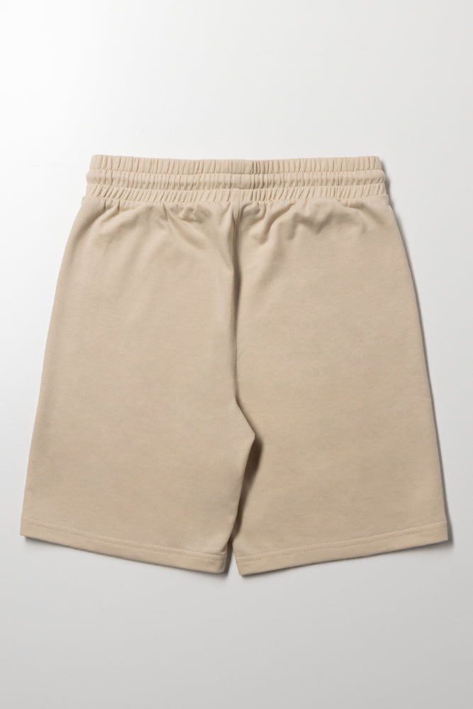 Shorts Natural (2)