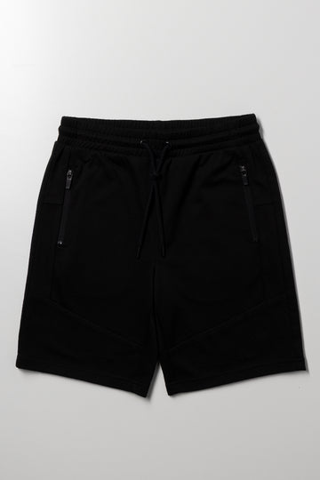 Shorts Black