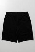 Shorts Black (2)