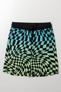 Swim Shorts Multi