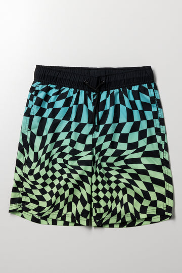Swim Shorts Multi