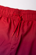 Ombre Swim Shorts Red And Blue (1)