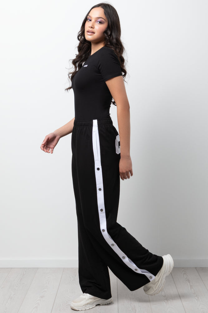 Bodysuit Black (1)