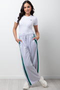 Short Sleeve Bodysuit White (1)