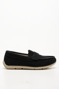 Loafer Navy (1)