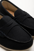 Loafer Navy (2)