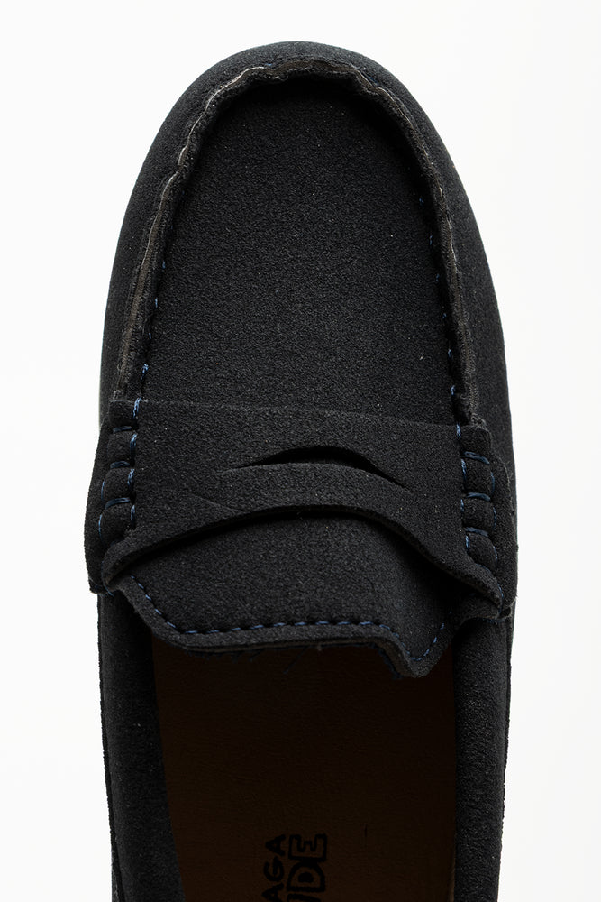 Loafer Navy (4)