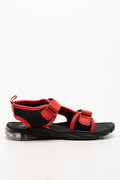 Spider-Man Sport Sandals Red