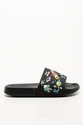 Slides Black (1)