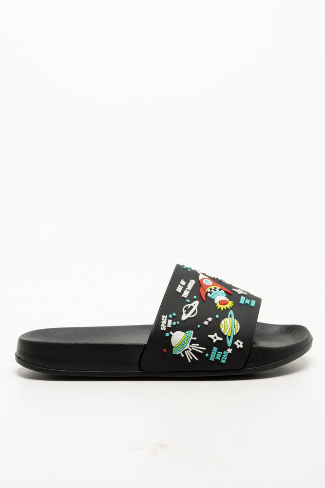 Slides Black (1)